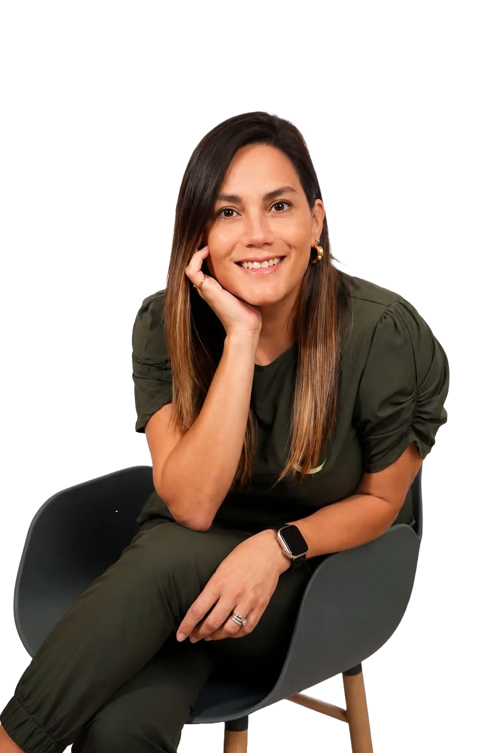 Dra. María Daniela Rivera Monge