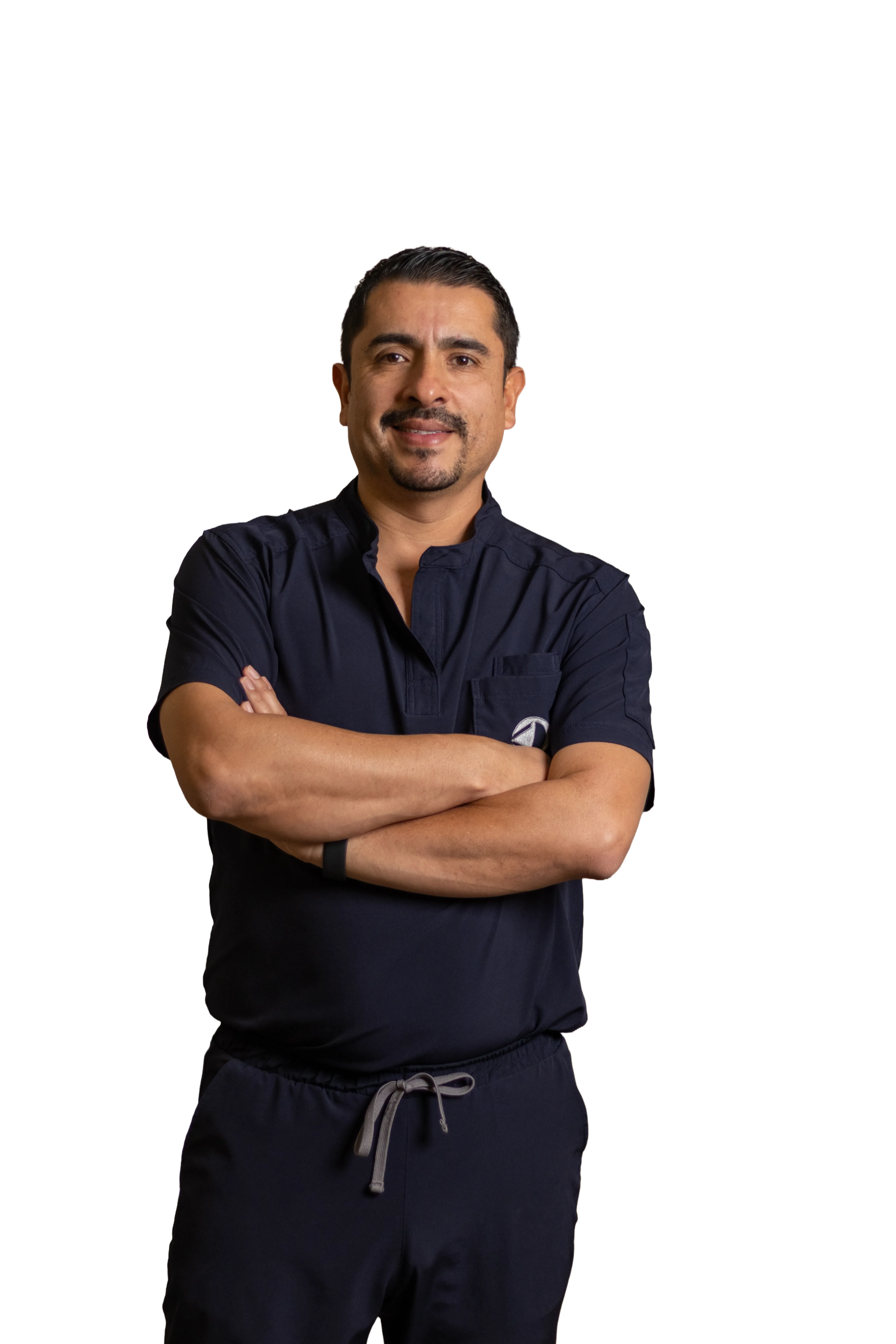 Dr. Erik Rodríguez Villafuerte