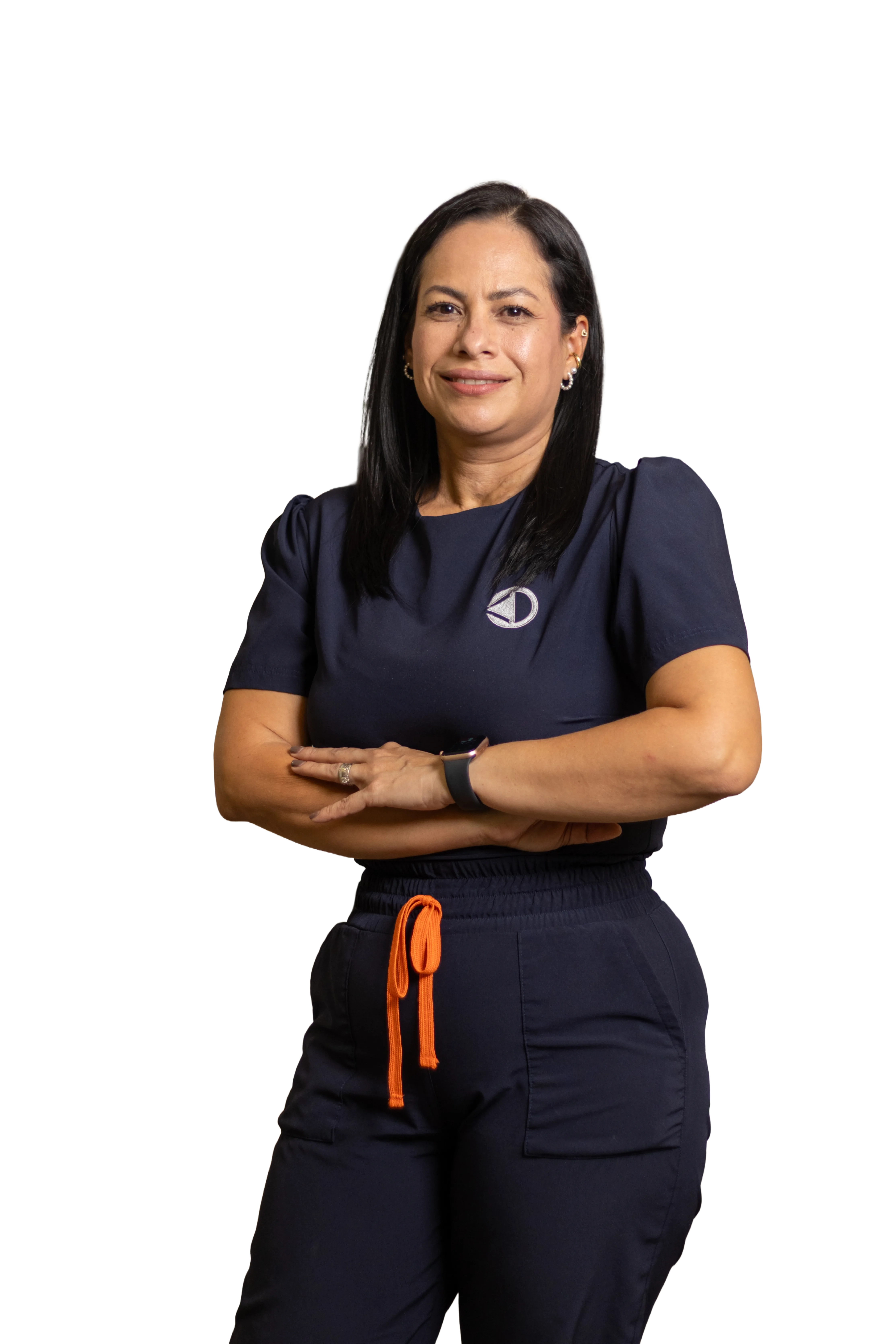 Dra. Miriam Rodríguez Gutiérrez